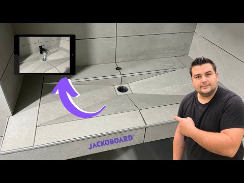 Видео: Как выложить плиткой раковину в ванной