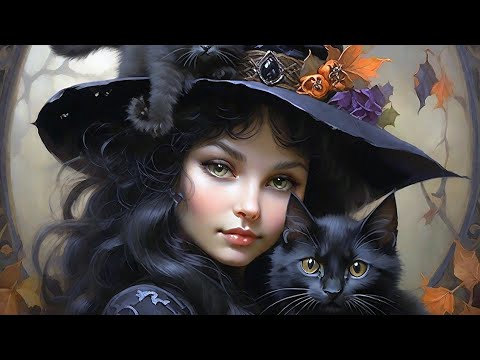 Видео: 🛸🛸🛸 КТО  ВАС СЧИТАЕТ ВЕДЬМОЙ🛸🛸🛸