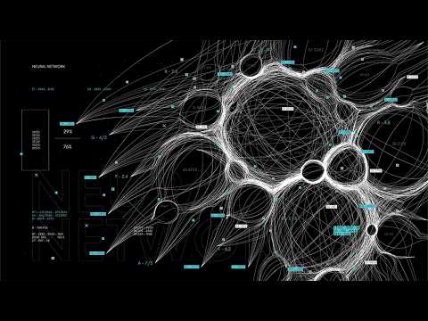 Видео: Страшная и новая теория всего! Вселенная - это нейросеть