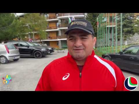 Видео: #Backstage и класическата борба на Белмекен