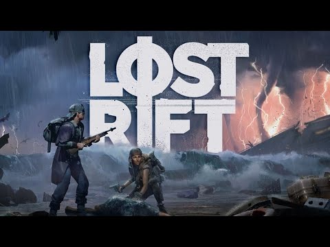 Видео: LOST RIFT - МЕСТО, ГДЕ ЛОМАЕТСЯ РАЗУМ