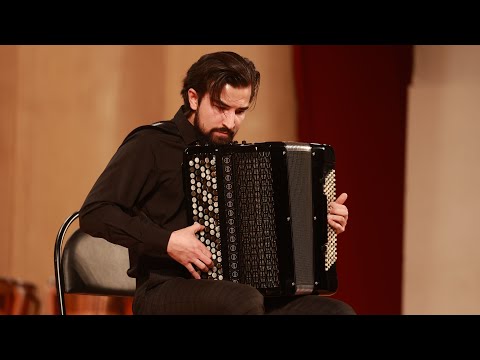 Видео: К.Сен-Санс «Пляска смерти»-О.Нурланов/C.Saint-Saens «La Dance Macabre»-O.Nurlanov