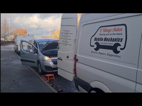 Видео: Запрограммирован на отказ? Ошибка сажевого фильтра P242F с заданным пробегом. Обнаружен изношенны...