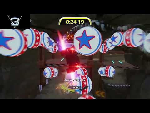 Видео: Лихой и ПЬЯНЫЙ заезд. С НЕ НОРМАЛЬНЫМ МИКРОФОНОМ