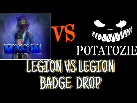 Видео: МЕДАЛИ ПРОТИВ КЛАНА ЮТУБЕРА «Potatozie»ЗАТАЩИМ?