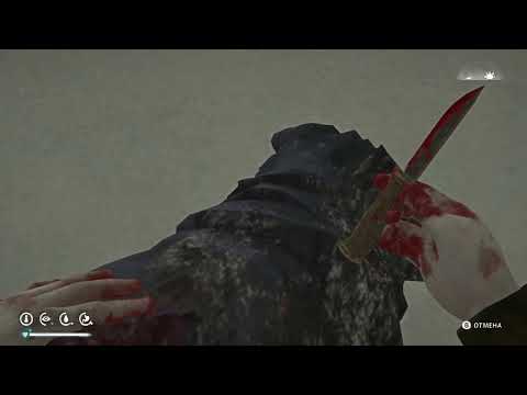 Видео: Новый старт в TLD | The Long Dark #2.1