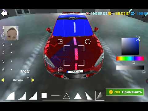 Видео: СУПЕР ДОЛЛИ ЮА ВЕРНУЛСЯ! (Прокачка новой машины)