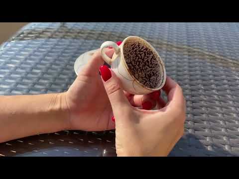Видео: Вас это точно удивит в эти дни, не верите - проверьте! 😃💖☕ Гадание на кофейной гуще ☕❤️ от Никки Ами