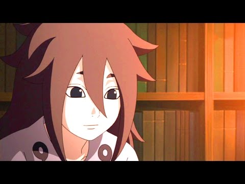 Видео: Индра Ооцуцуки- аниме рэп | Naruto rap|