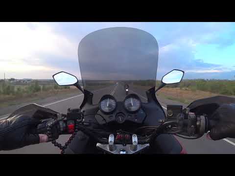 Видео: Купили с Братом мотоциклы VFR800 и Honda Varadero XL 1000. Едем сдавать на категорию А