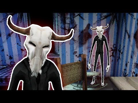 Видео: ЗЛОВЕЩАТА КЪЩА 🤫 - Sinister Edge