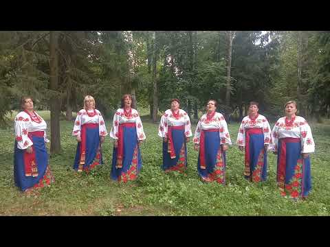Видео: "Пісня про Дунаєць" Народний аматорський вокальний ансамбль "Журавка"
