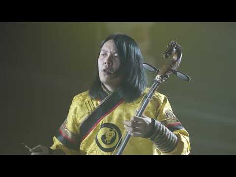 Видео: Jonon - The Ode to Altai /Алтайн магтаал/