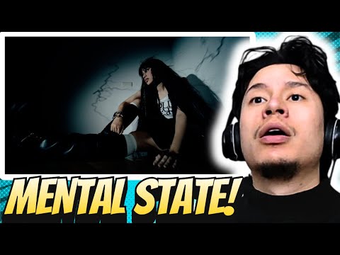 Видео: РЕАКЦИЯ ХУДОЖНИКА | Диана Анкудинова — Никто не говорит (Видеопремьера 2025)