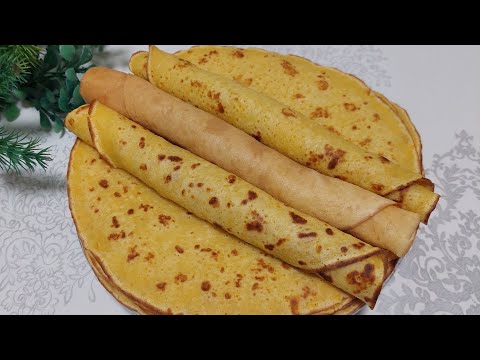 Видео: Қайта қайта жасайтын құймақ.Ең керек рецепт.