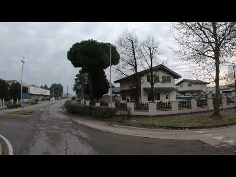 Видео: Италия. Едем глубинкой Италии. Дороги Италии