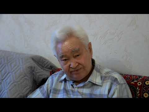 Видео: СИБИРЬ СУДЬБА МОЯ