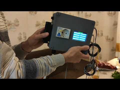 Видео: Новый корпус АВВИ 2.15