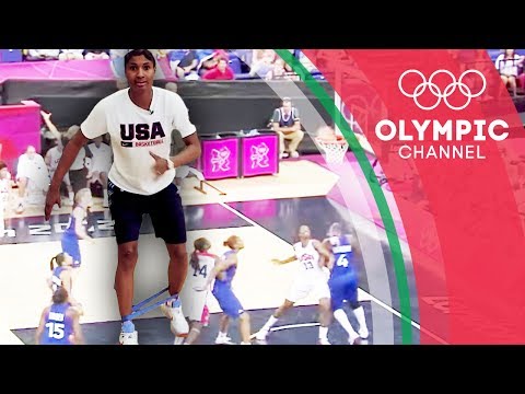 Видео: Баскетбол: Как Улучшить Дриблинг | Workout Wednesday