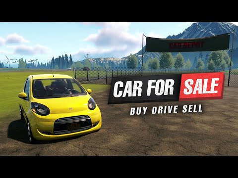 Видео: Лакшери тачка | Car For Sale Simulator 2023 #4