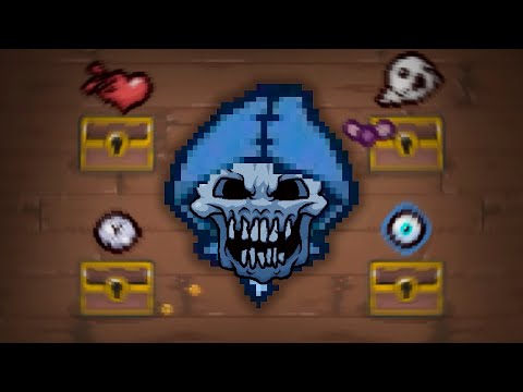 Видео: Величайший камбэк на Костяшке // The Binding of Isaac: Repentance #62