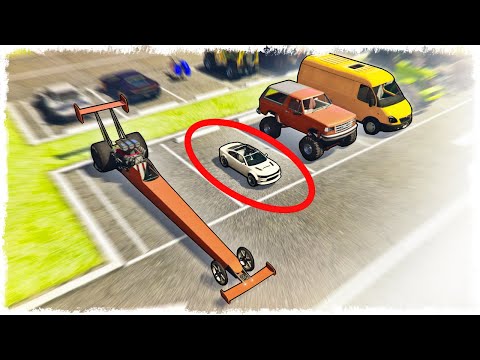 Видео: ЗА ЧТО??? ПОЧЕМУ ИМЕННО ОНА??? БИТВА РАНДОМА В GTA ONLINE!!!