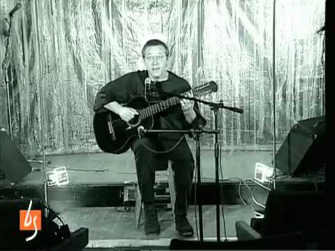 Видео: Виктор Луферов  Баллада о музыканте