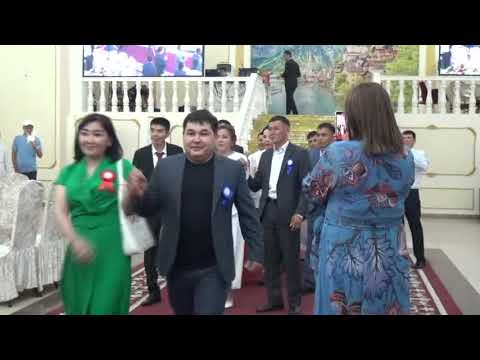 Видео: Келес ауданы Абай ауылы №74 Ж.Баласагун 2003-2023(1)