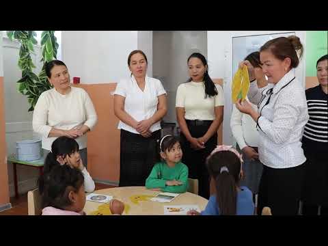 Видео: Шымбай районы