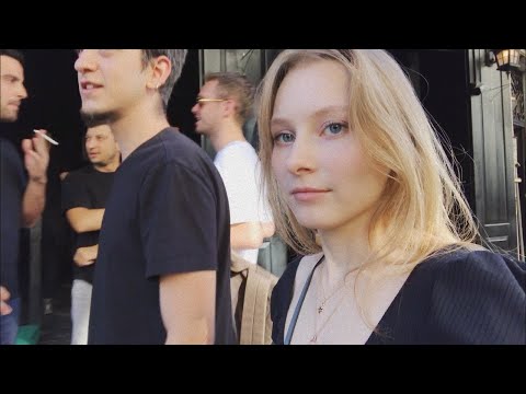 Видео: Прогулки С Друзьями, Кафе, Концерт и Переезд