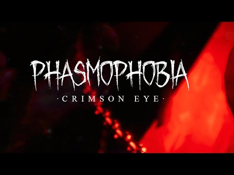Видео: ! Обновление в Phasmophobia на Хэллоуин  !