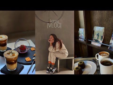 Видео: KOREA VLOG| готовка, современная выставка, встречи #кореявлог #жизньвкорее #корея