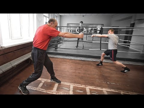 Видео: Этот прием удлиняет удар на 15 см / Бить нужно с акцентом