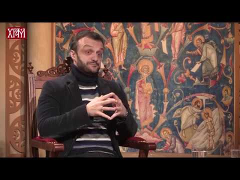 Видео: Векови - гост: Дејан Мировић (први део)