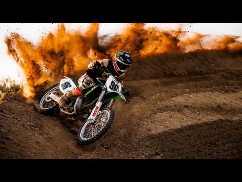 Видео: Two Smoke при участии Акселя Ходжеса в альбоме Two Stroke | Dirt Shark