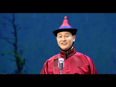 Видео: Otgonzul - Tavan egshig Tele concert | Г.Отгонзул - Таван эгшиг теле концерт