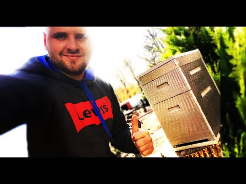 Видео: 🐝Найкращий вулик з ППС який я робив!💣