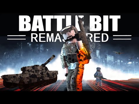 Видео: Он вам не Battlefield (BattleBit Remastered)