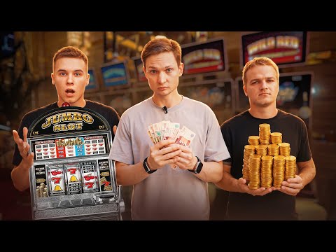 Видео: Дал бывшему лудоману 100 000₽ на бизнес! Что из этого вышло?