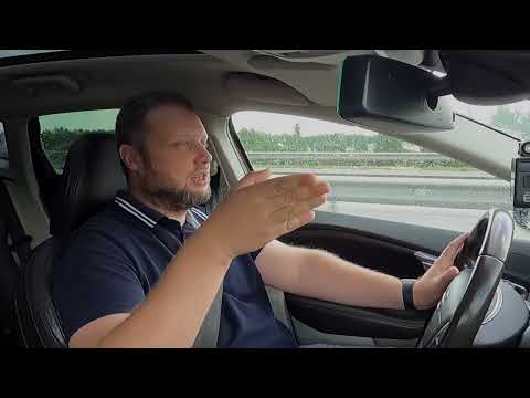 Видео: Тест радар-детектора iBOX PRO 900 Smart Signature SE