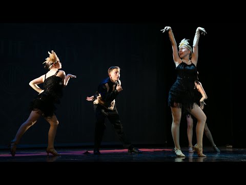 Видео: Гэтсби "MIX приглашает друзей.Нам 18 лет!"