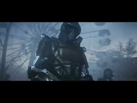 Видео: Клип сталкер-это история из преисподней