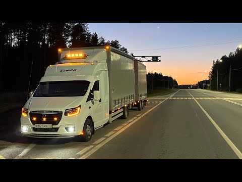 Видео: Работа по месту, готовлю машину к зиме