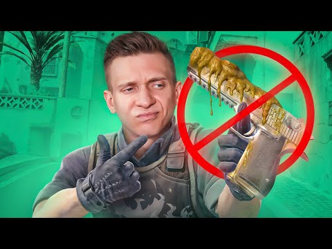 Видео: Не Покупай DEAGLE в CS2 / PUBG