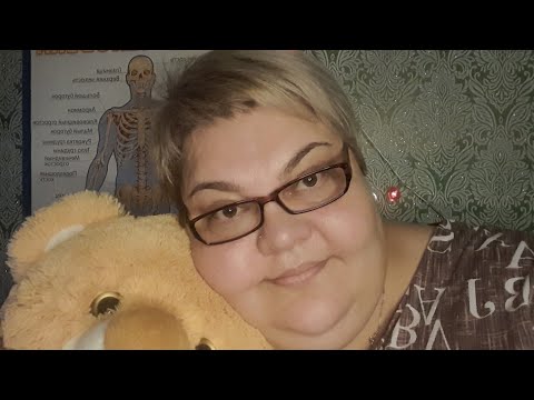 Видео: Асмр 💜 Сказки на ночь#2 тихий голос.