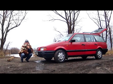 Видео: Живу в машине. Саратов - Ульяновск. Путешествие на автомобиле