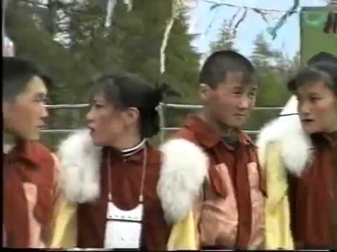 Видео: Ысыах Аргахтах 1998г
