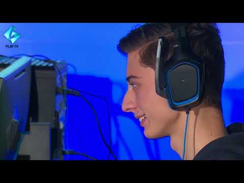 Видео: 1v1 ФИНАЛИ ПО CS:GO - GAMING WKND BURGAS