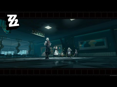 Видео: АЖ 2 ЛЕГИ | ДОКРУТИЛА БАННЕР АКУЛКИ | Zenless Zone Zero #20