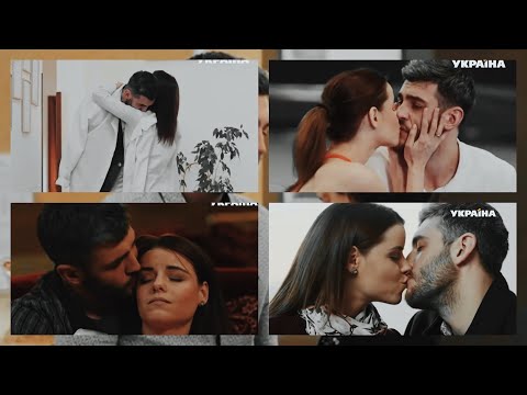 Видео: Солнечный ноябрь - Дмитрий и Лариса